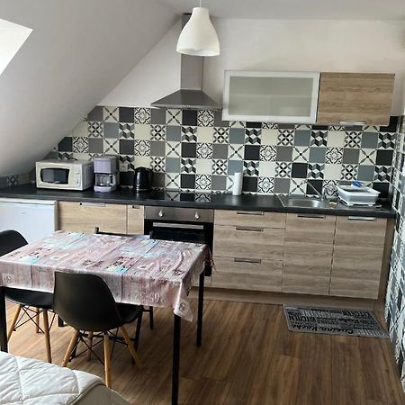 Super Appartement Colmar Centre المظهر الخارجي الصورة
