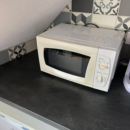 Super Appartement Colmar Centre المظهر الخارجي الصورة