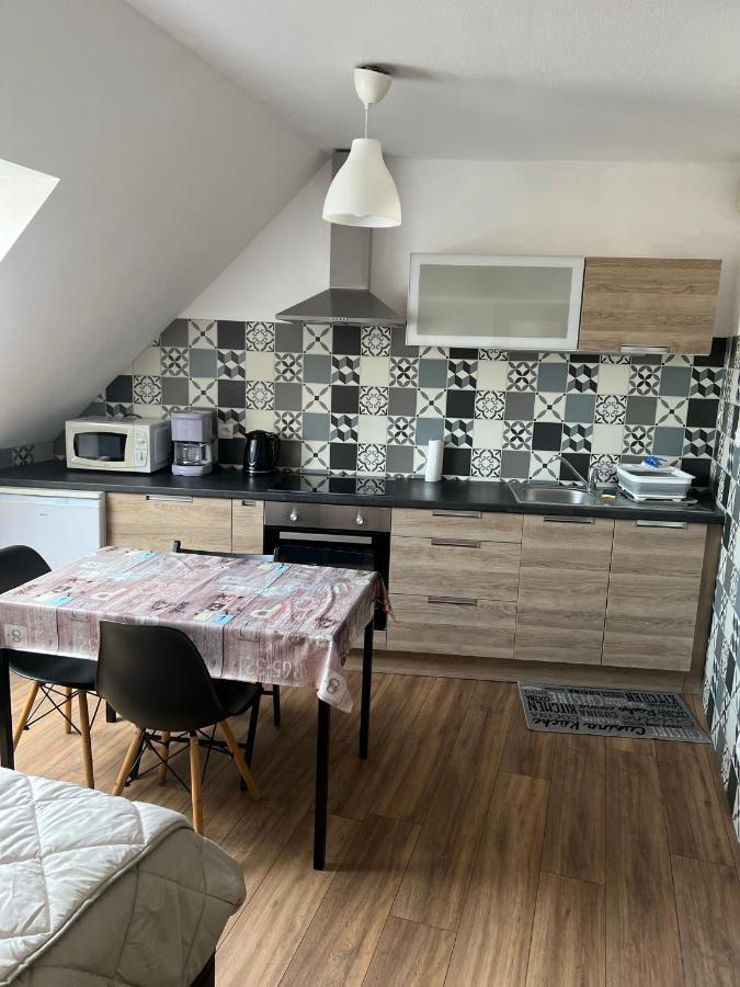 Super Appartement Colmar Centre المظهر الخارجي الصورة
