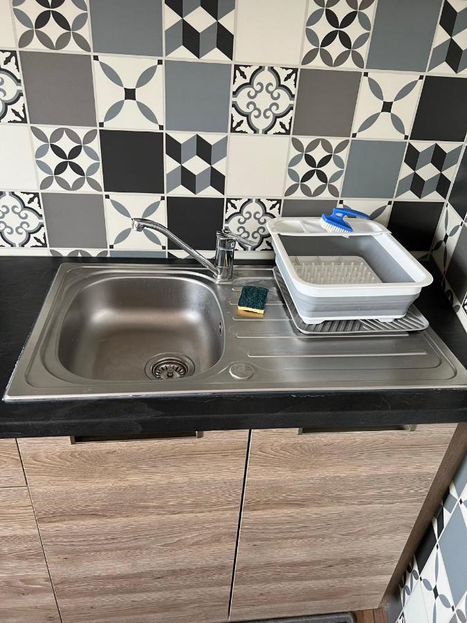 Super Appartement Colmar Centre المظهر الخارجي الصورة