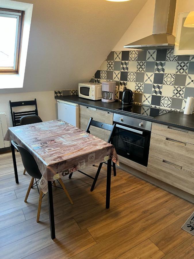 Super Appartement Colmar Centre المظهر الخارجي الصورة