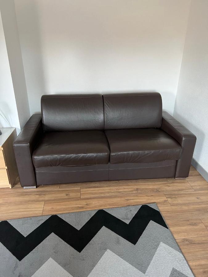 Super Appartement Colmar Centre المظهر الخارجي الصورة