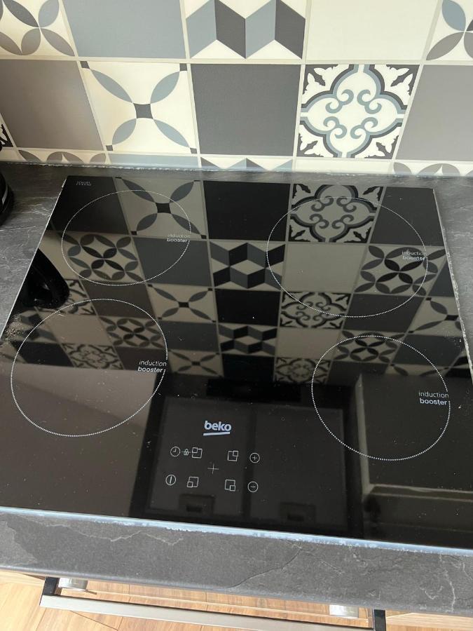 Super Appartement Colmar Centre المظهر الخارجي الصورة