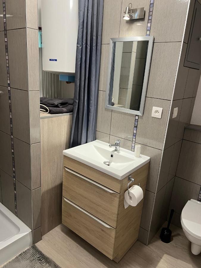 Super Appartement Colmar Centre المظهر الخارجي الصورة