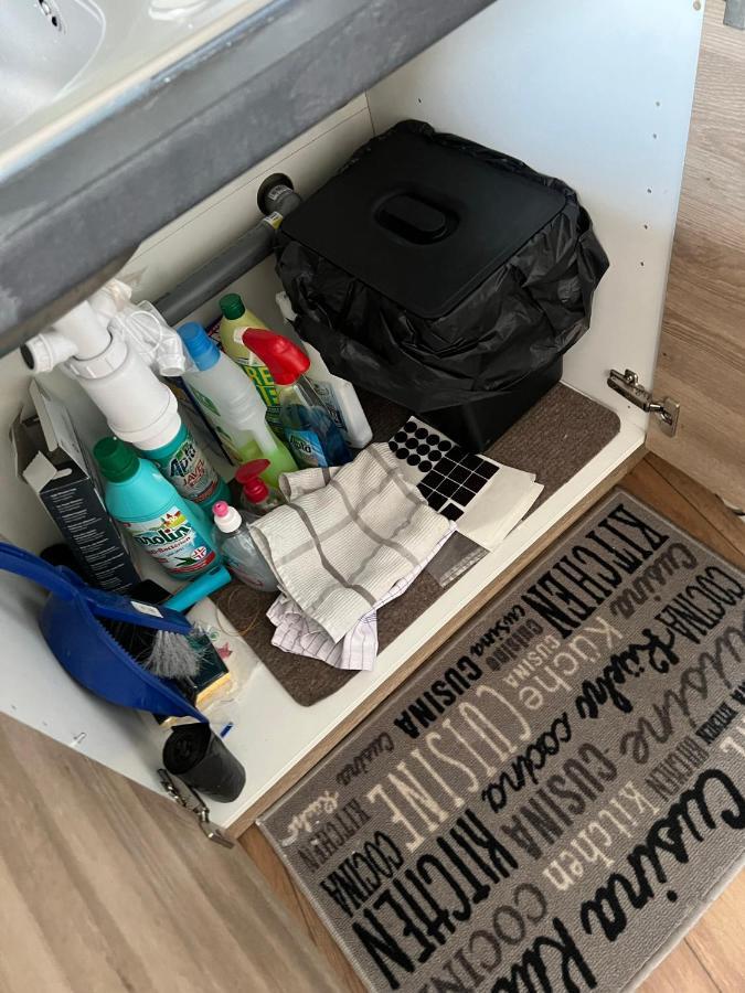 Super Appartement Colmar Centre المظهر الخارجي الصورة
