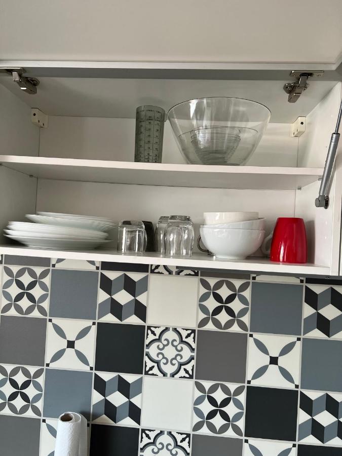 Super Appartement Colmar Centre المظهر الخارجي الصورة