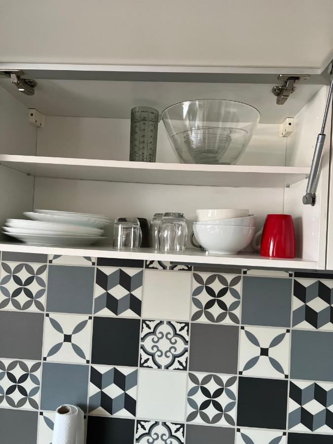 Super Appartement Colmar Centre المظهر الخارجي الصورة
