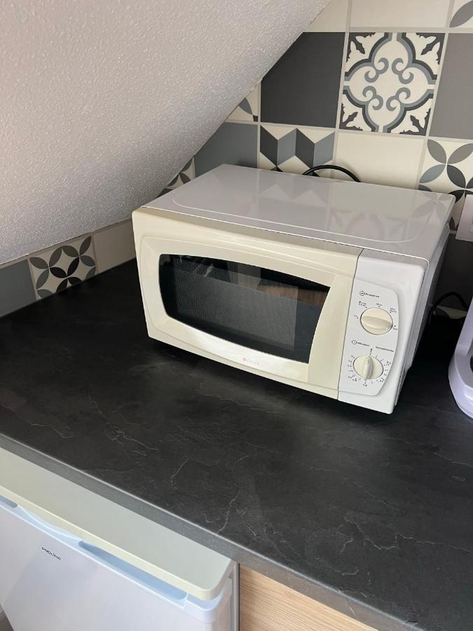 Super Appartement Colmar Centre المظهر الخارجي الصورة