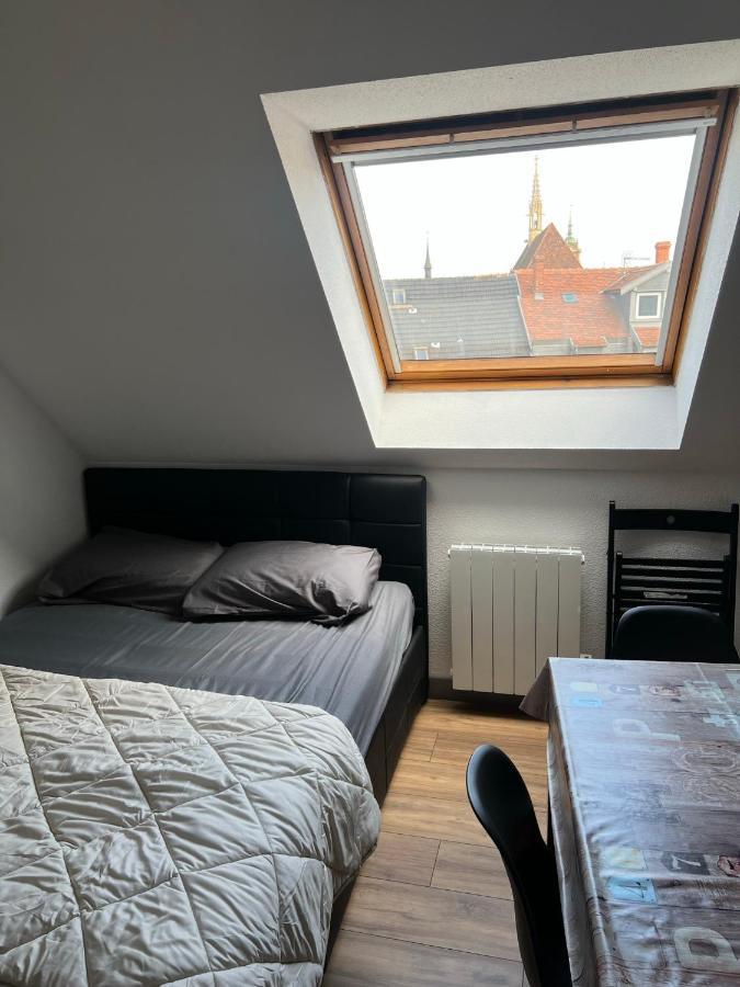 Super Appartement Colmar Centre المظهر الخارجي الصورة