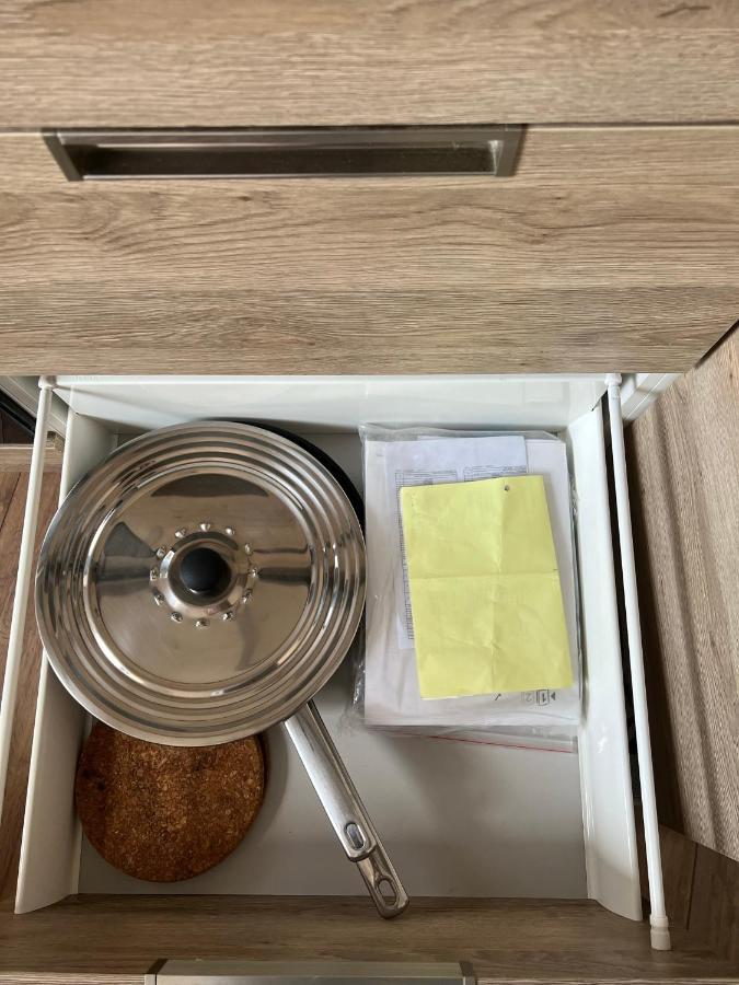 Super Appartement Colmar Centre المظهر الخارجي الصورة