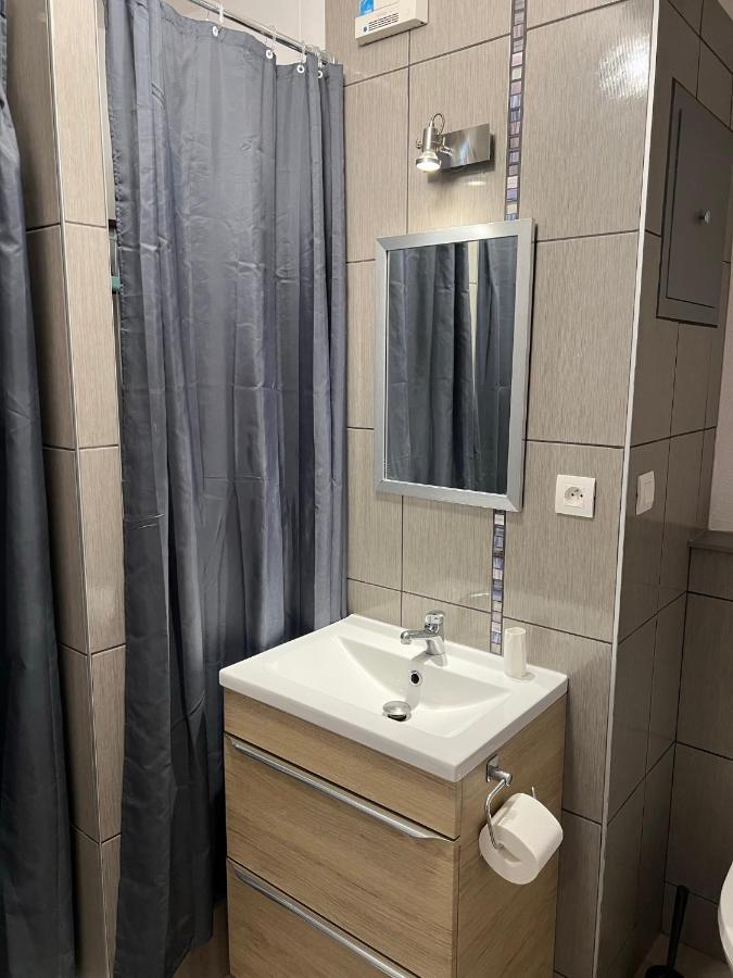 Super Appartement Colmar Centre المظهر الخارجي الصورة