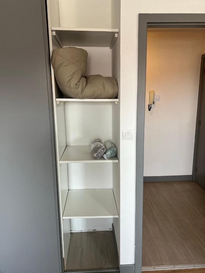 Super Appartement Colmar Centre المظهر الخارجي الصورة
