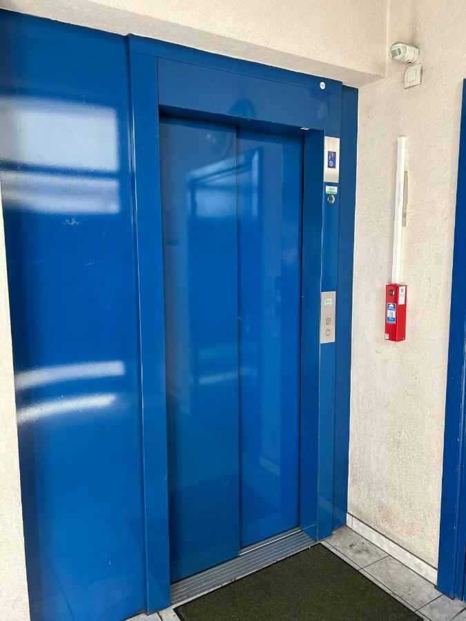 Super Appartement Colmar Centre المظهر الخارجي الصورة